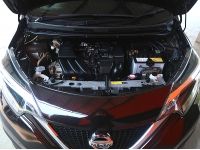 Nissan Note 1.2 V Auto ปี 2019 รูปที่ 14